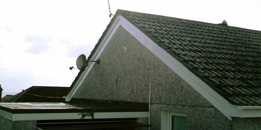 Fascias
